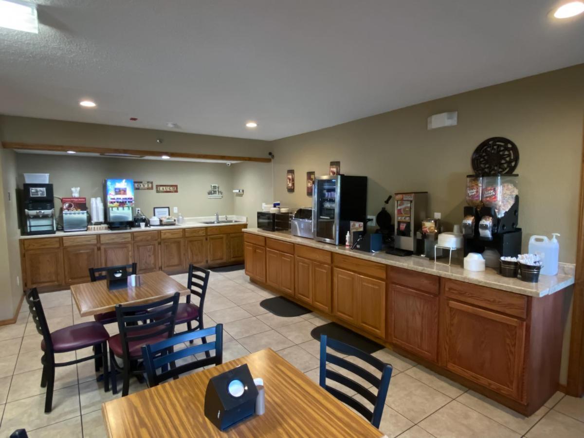 Green Gables Inn Branson Luaran gambar