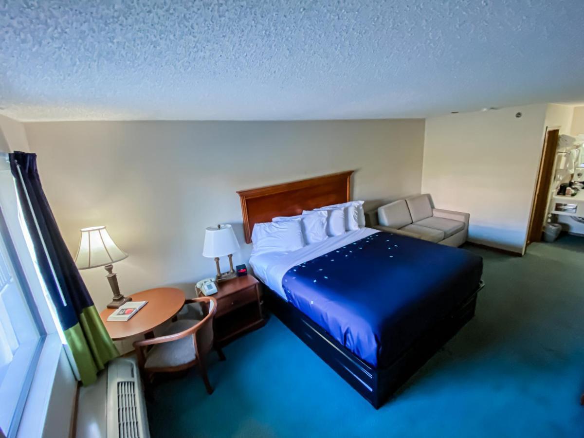 Green Gables Inn Branson Luaran gambar