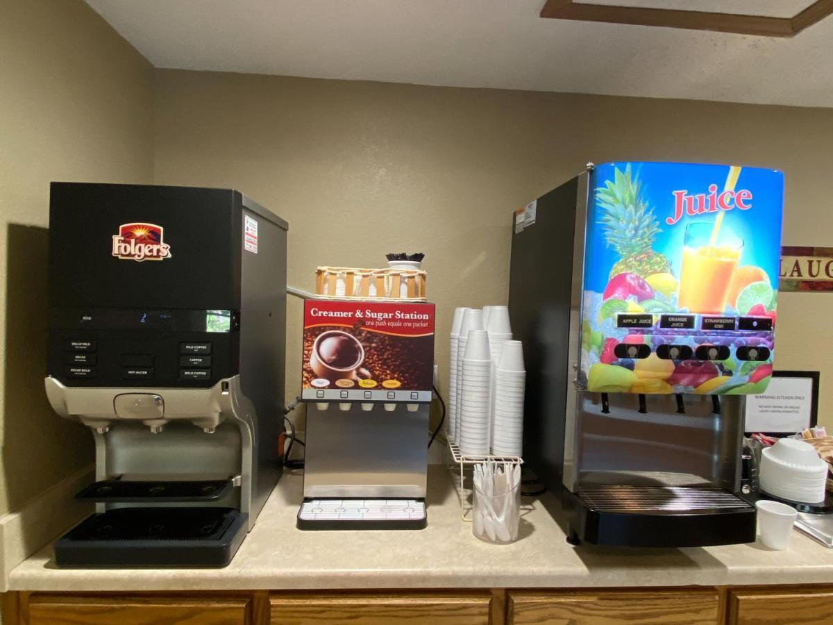 Green Gables Inn Branson Luaran gambar