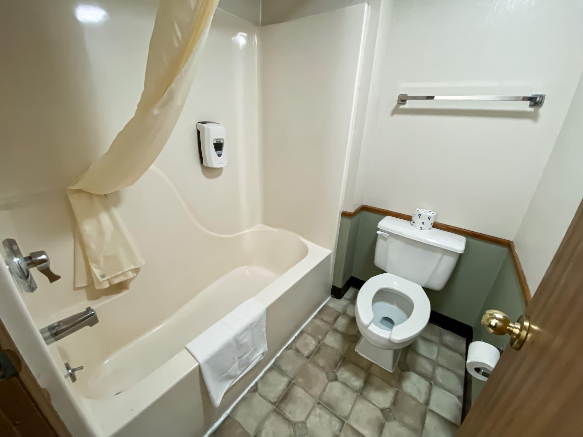Green Gables Inn Branson Luaran gambar