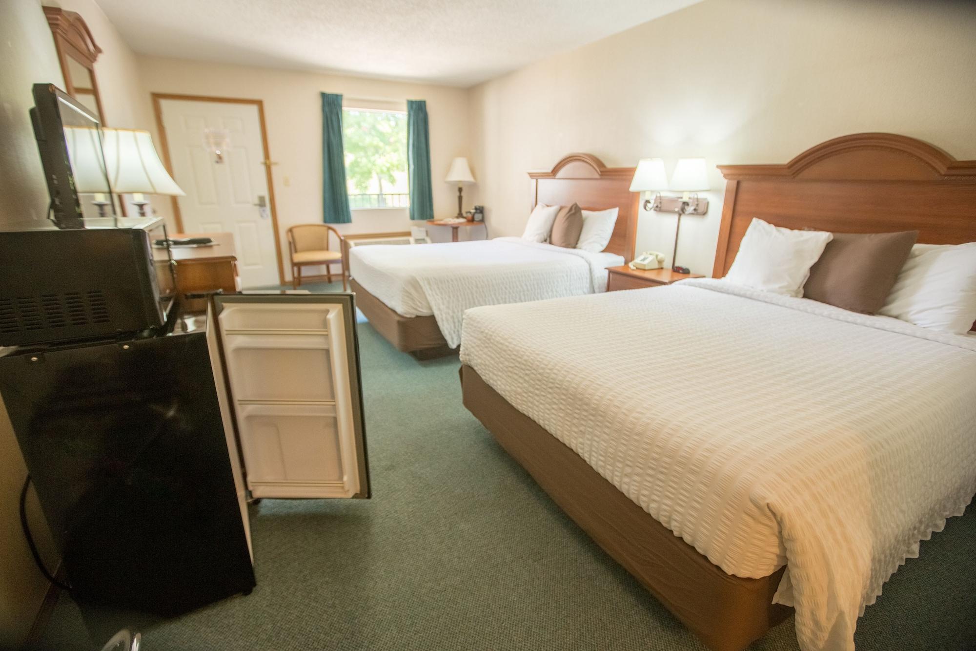 Green Gables Inn Branson Luaran gambar