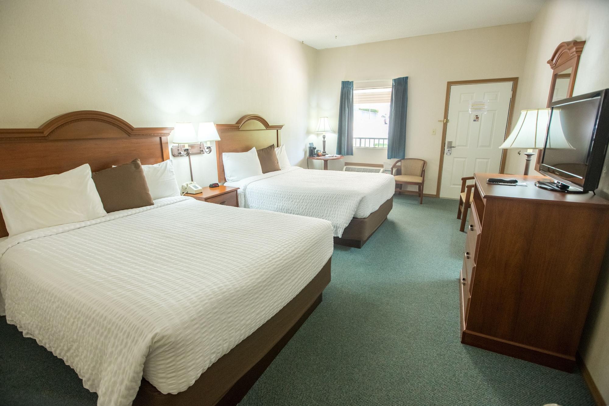 Green Gables Inn Branson Luaran gambar