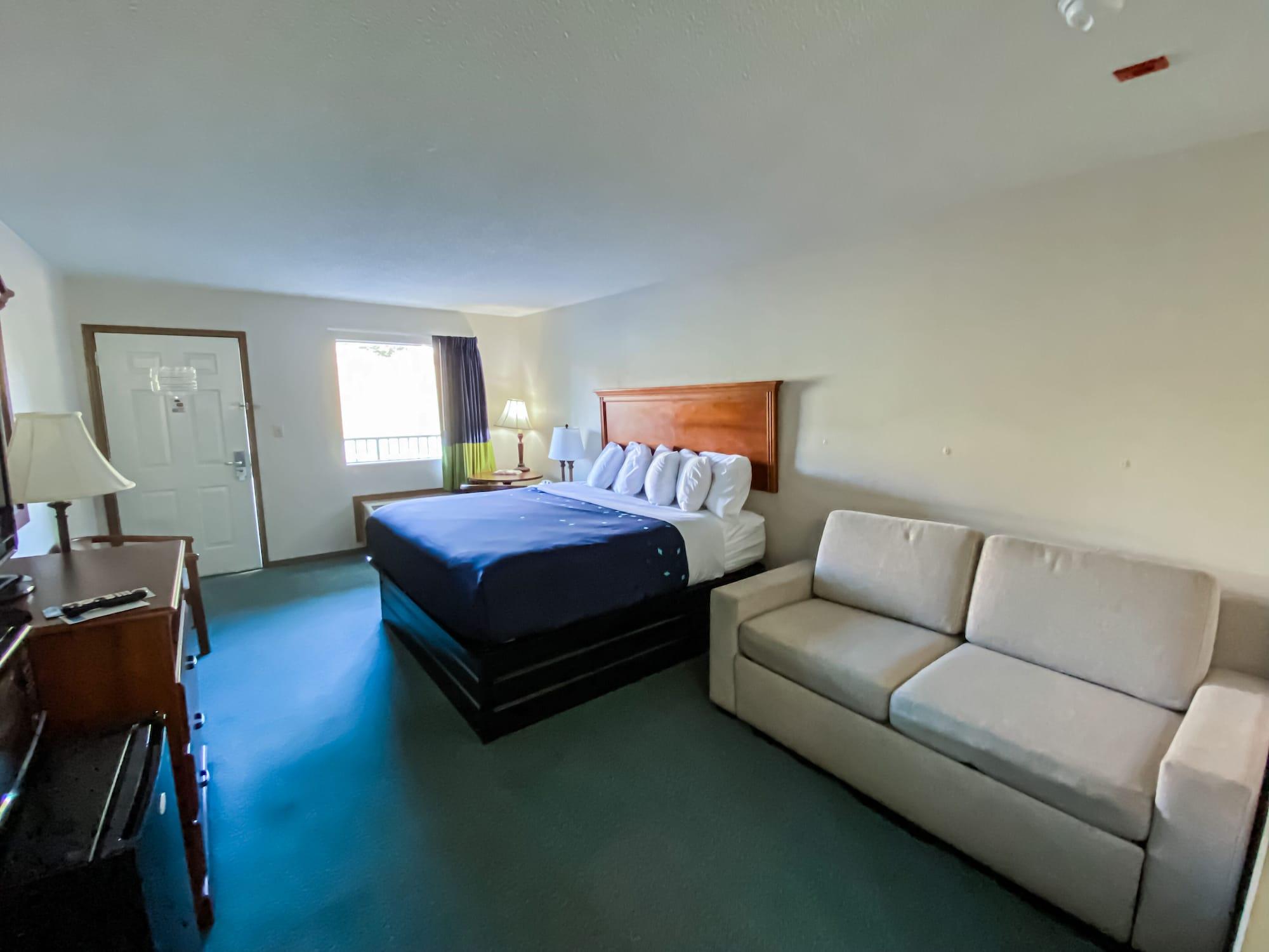 Green Gables Inn Branson Luaran gambar