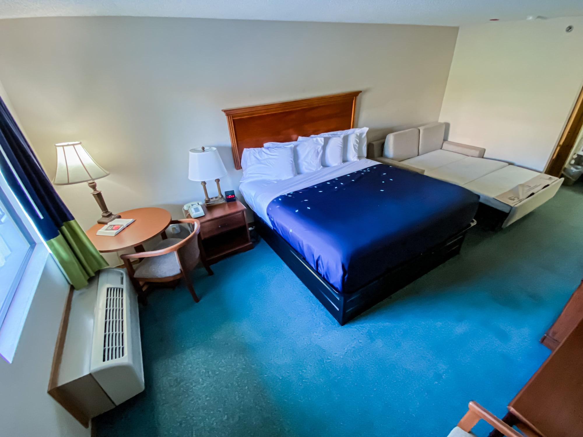 Green Gables Inn Branson Luaran gambar