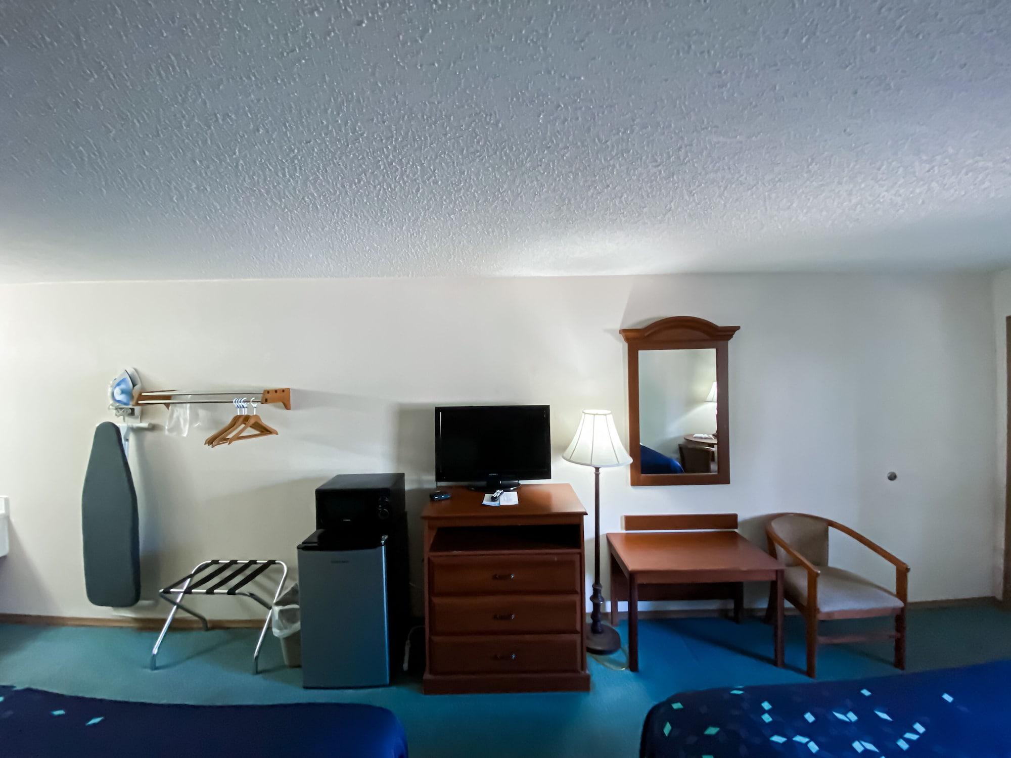 Green Gables Inn Branson Luaran gambar