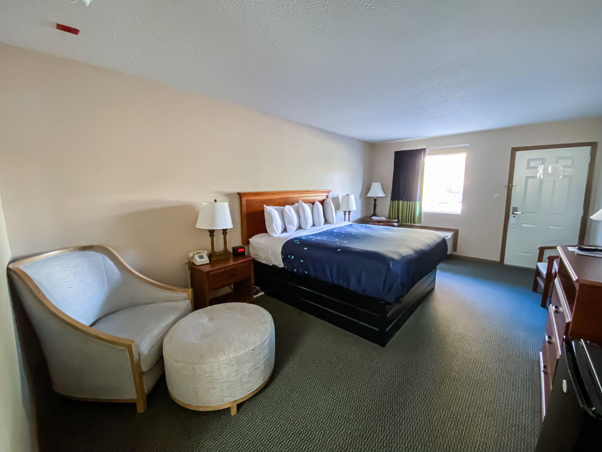 Green Gables Inn Branson Luaran gambar