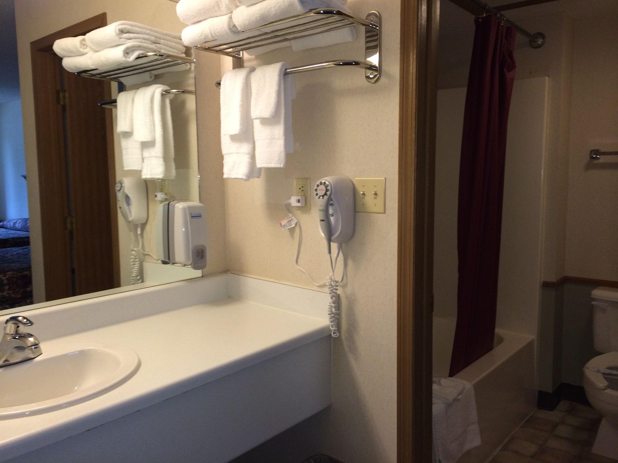 Green Gables Inn Branson Luaran gambar