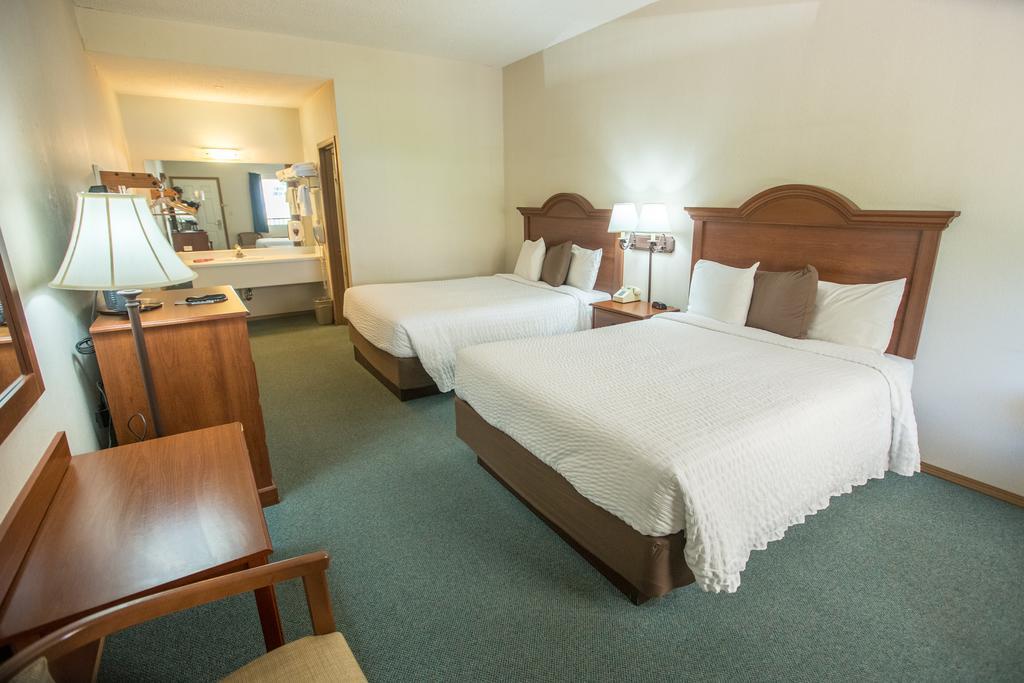Green Gables Inn Branson Luaran gambar