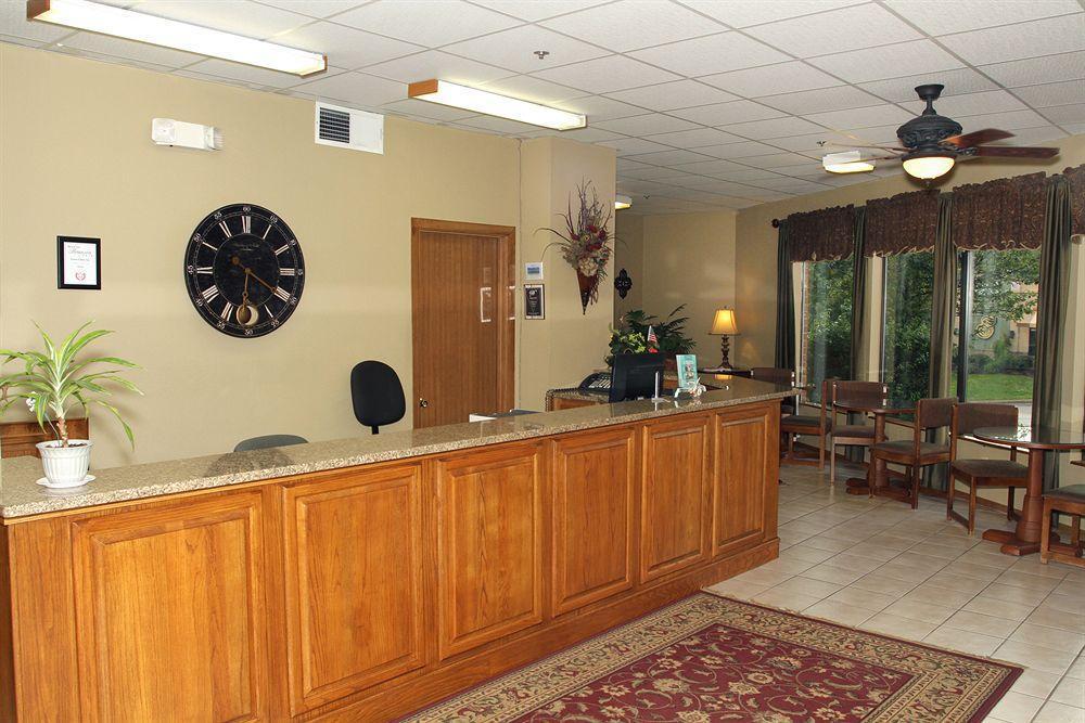 Green Gables Inn Branson Luaran gambar