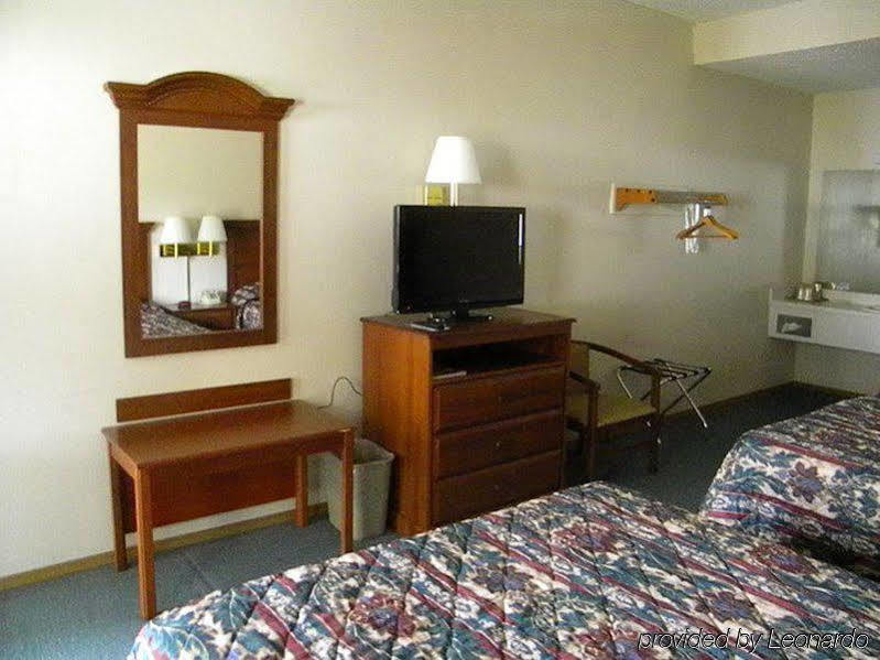 Green Gables Inn Branson Luaran gambar