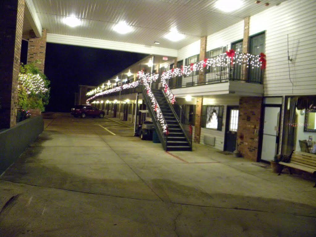 Green Gables Inn Branson Luaran gambar