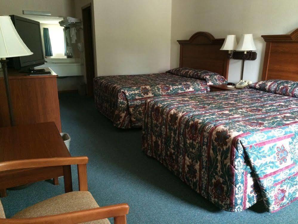 Green Gables Inn Branson Luaran gambar