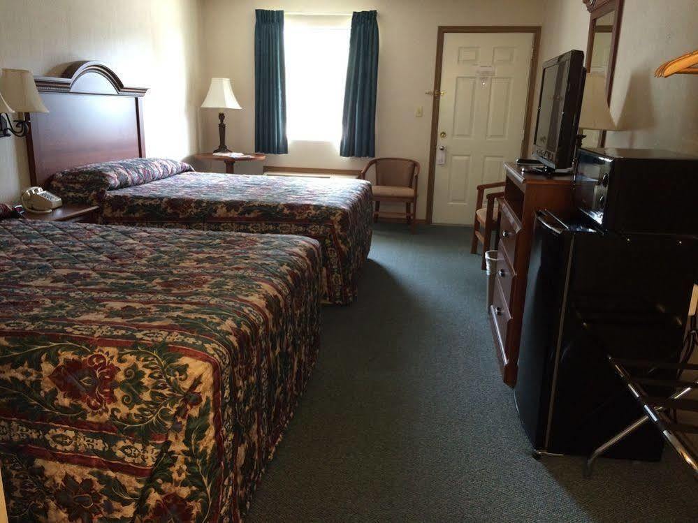 Green Gables Inn Branson Luaran gambar