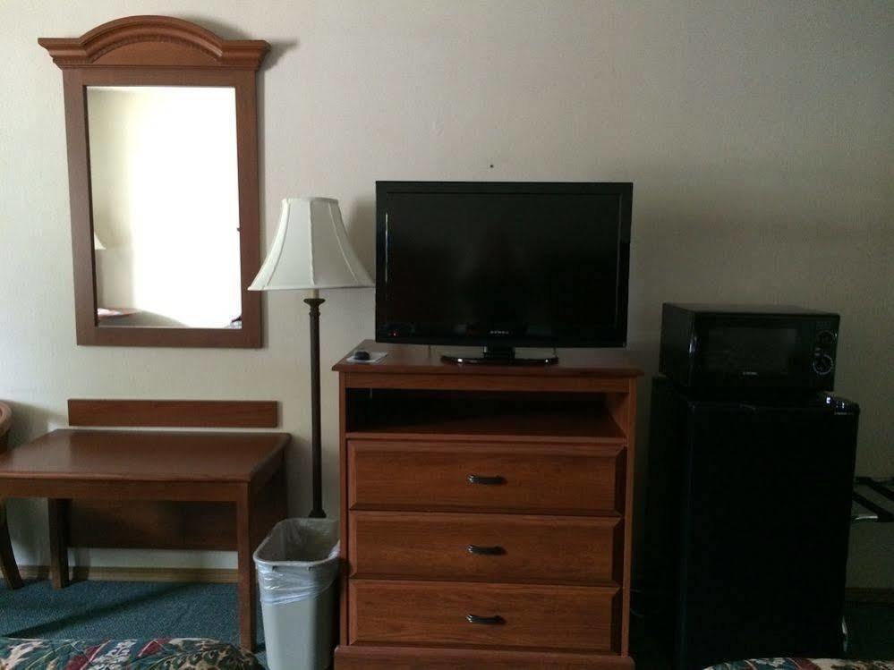Green Gables Inn Branson Luaran gambar